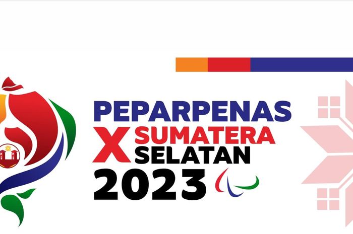 Pekan Paralympic Pelajar Nasional (Peparpenas) X/2023 digelar di Palembang, Sumatera Selatan