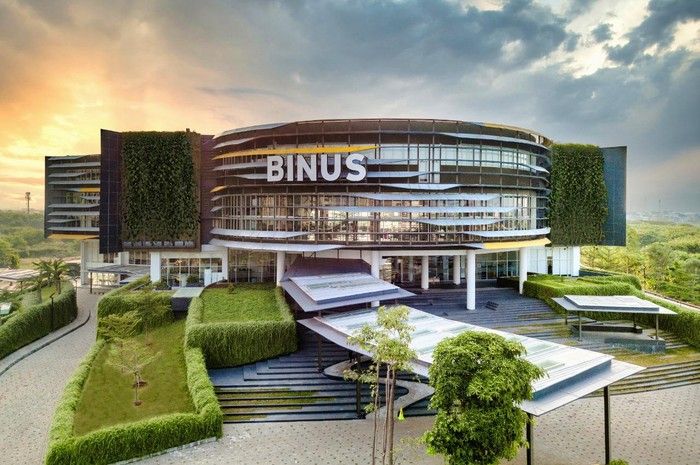 13 Kampus Swasta Terbaik Di Indonesia Versi The Impact Rankings 2023 13 Kampus Swasta Terbaik Di Indonesia Versi The Impact Rankings 2023