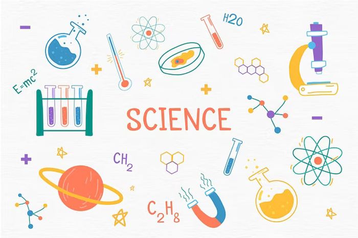10 Cabang Ilmu Sains dan Pengertiannya, Serta Contohnya - Kids