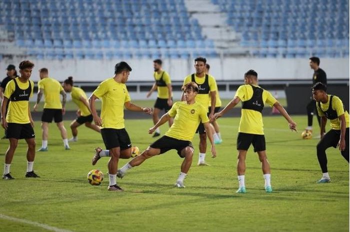 Timnas Malaysia akan menghadapi China dan Suriah dalam laga persahabatan di Chengdu, China, pada September mendatang.