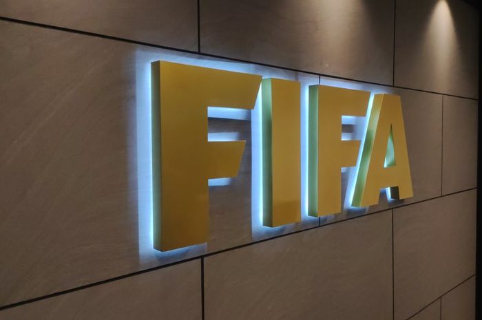 FIFA berkantor di Jakarta jelang Piala Dunia U-17 2023