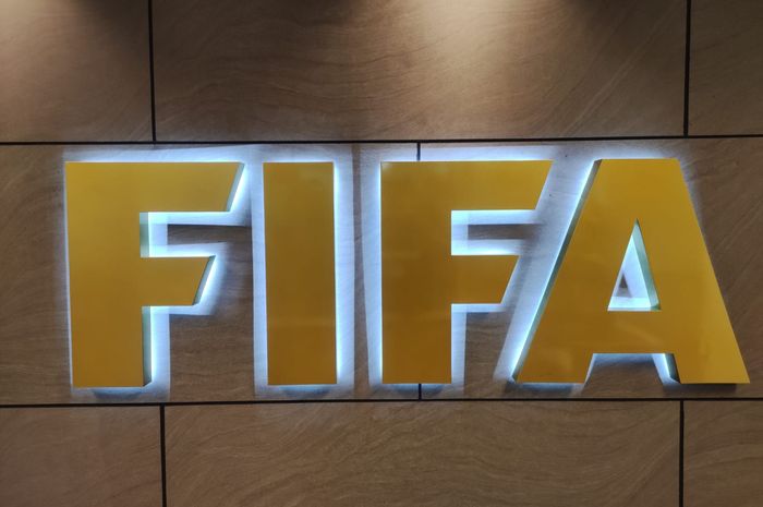 FIFA berkantor di Jakarta jelang Piala Dunia U-17 2023