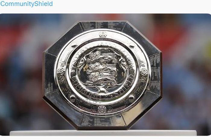 Trofi Community Shield