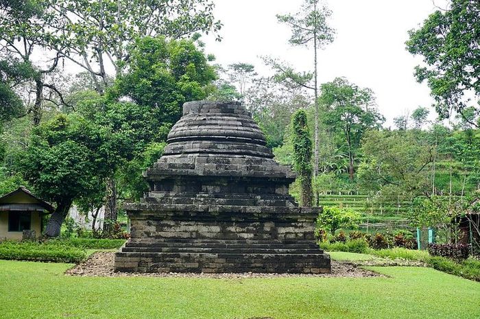 Peninggalan Kerajaan Singasari Terlengkap, Ada Candi yang 'Menyimpang