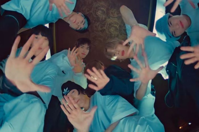 RIIZE Rilis Lagu Baru Jelang Debut, Simak Lirik Hangul Siren Lengkap
