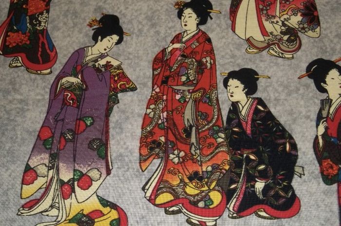 Mengungkap Rahasia Geisha: Sejarah dan Perannya dalam Budaya Jepang