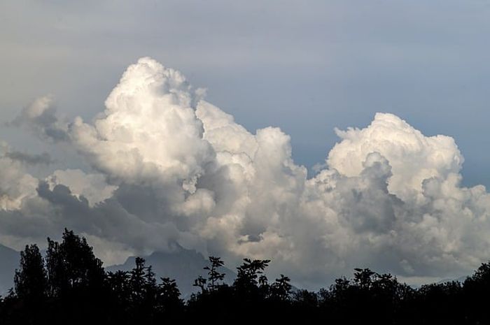 6 Komponen Cuaca serta Penjelasannya, Materi Geografi Kelas X SMA - Kids