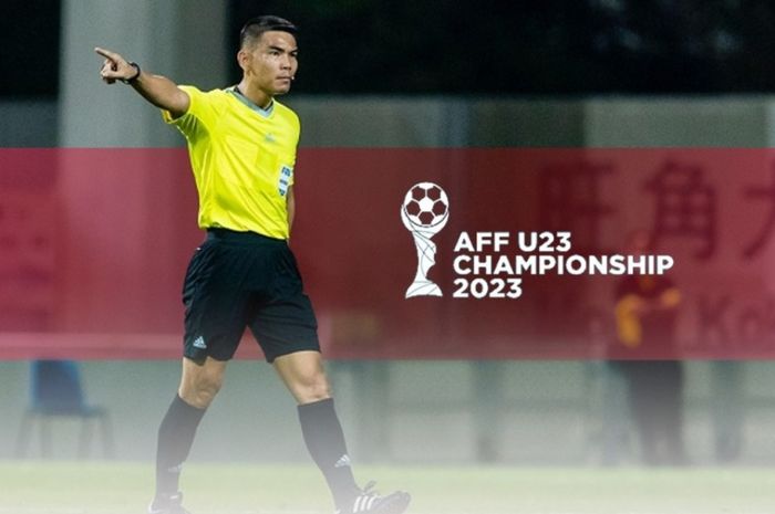 Federasi Sepak Bola Asia Tenggara (AFF) memutuskan untuk tidak menggunakan VAR dalam ajang Piala AFF U-23 2023.