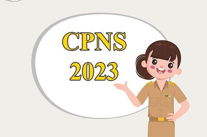 11 Formasi CPNS 2023 untuk Lulusan S1 Semua Jurusan, Siap-siap