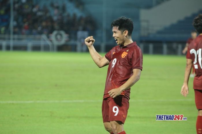 Hasil Piala AFF U-23 2023 - Tak Ada Kejutan, Thailand Kudeta Posisi