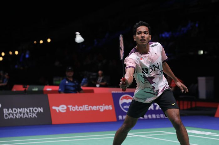 Drawing Badminton Asia Team Championships 2024, Indonesia ketemu lawan kuat sejak fase grup