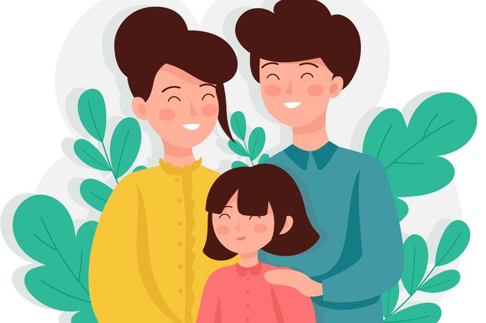 Contoh Perilaku Tidak Patuh pada Hukum dalam Keluarga