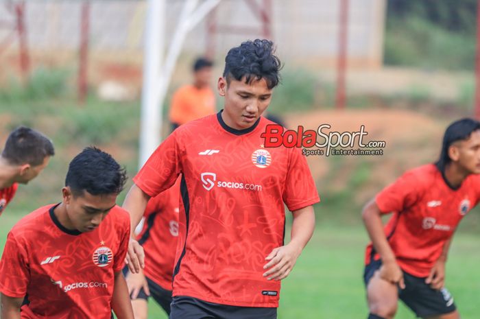 Pelatih Persija Thomas Doll Ungkap Alasan Tepikan Syahrian Abimanyu 20230901 170118jpg 20230901050301