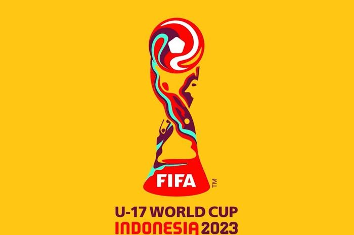 Logo Piala Dunia U-17 2023.