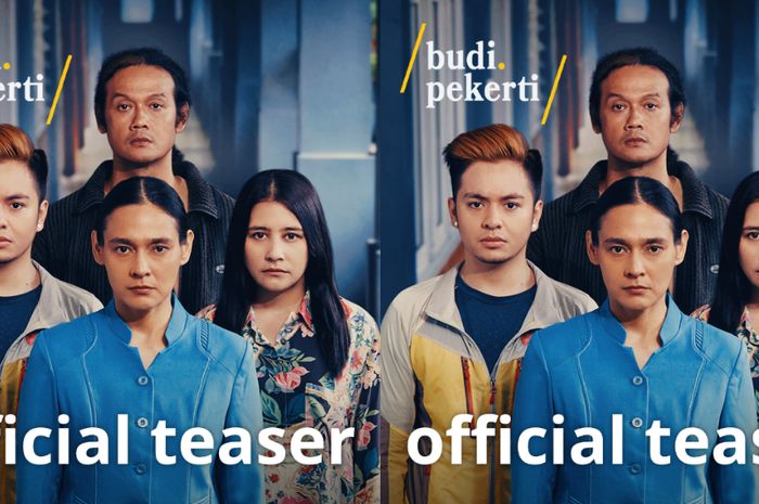 Jelang Pemutaran di Toronto International Film Festival 2023, Film Budi