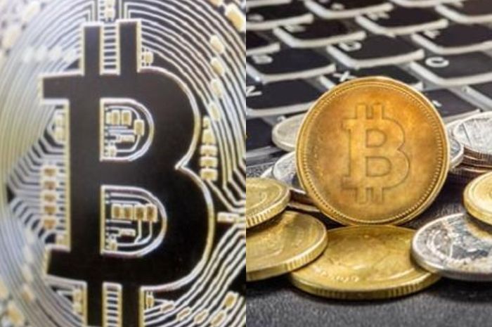 Bisa Dapatkan Untung Besar! Begini Cara Beli Bitcoin Dengan Mudah Dan ...