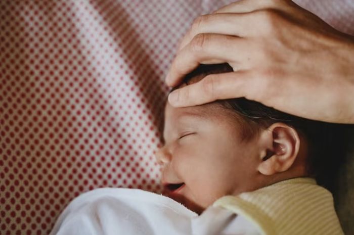 arti nama bayi bulan September