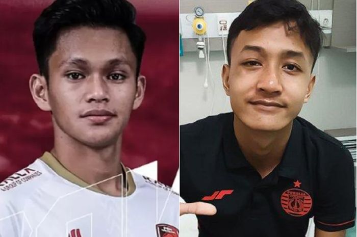 Dzaky Asraf dari PSM Makassar dan Dony Tri Pamungkas dari Persija Jakarta dipanggil Shin Tae-yong perkuat Timnas Indonesia melawan Turkmenistan dalam FIFA Matchday September 2023.