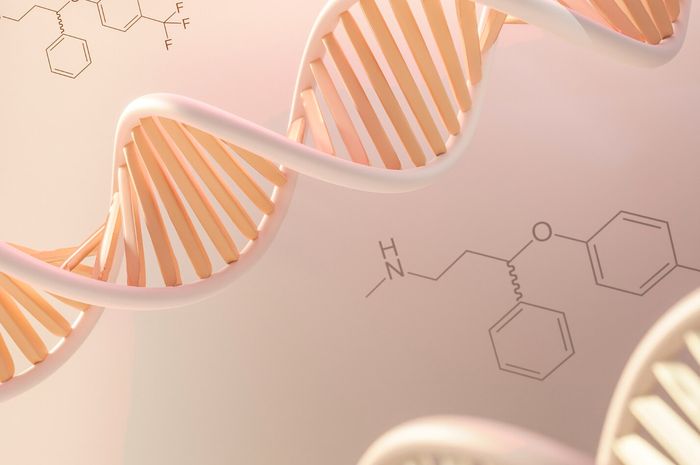 Perbedaan DNA dan RNA, dari Fungsi hingga Letaknya dalam Sel, Materi