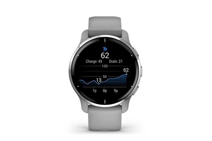 Mengenal Teknologi Body Battery di Smartwatch Garmin. Seperti Apa ...