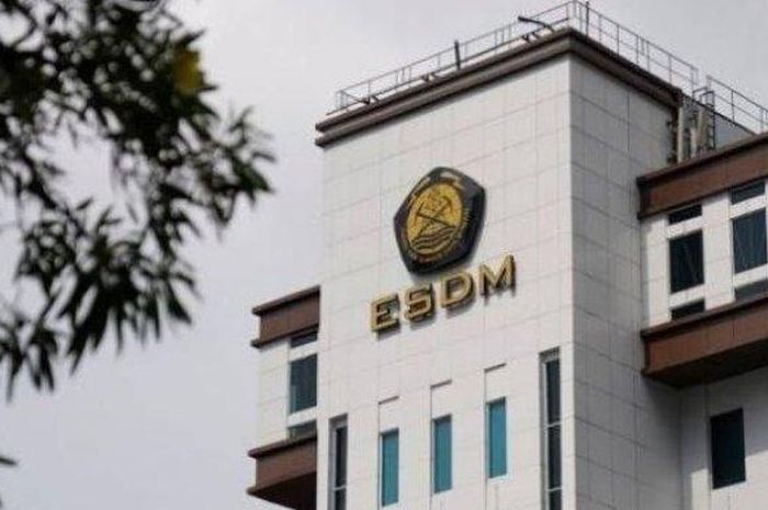 Kementerian ESDM Buka 244 Formasi untuk PPPK dan CPNS 2023 - Grid Hot