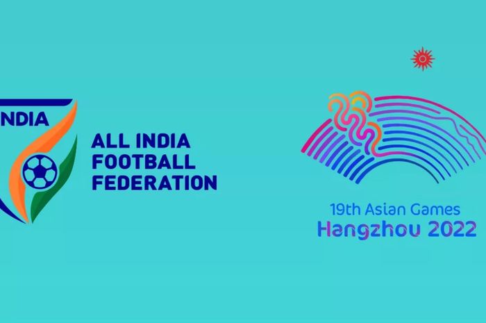 India mendaftarkan sang legenda hidup, Sunil Chhetri, untuk tampil di Asian Games 2022.