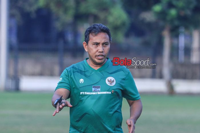 Permintaan Bima Sakti Dituruti, Amar Rayhan Brkic Tiba Hari Ini di Tanah Air Jelang Bela Timnas U-17 Indonesia pada Piala Dunia U-17 2023 20230916 064151jpg 20230916064421