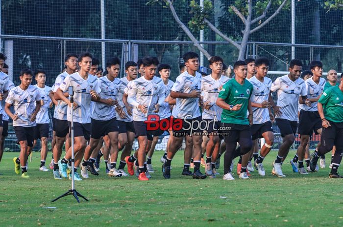 Pelatih timnas U-17 Indonesia Bima Sakti ungkap harapan dan rencana untuk skuad Garuda Asia yang baru pulang dari TC di Jerman.