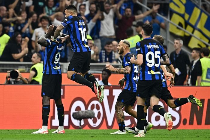 Inter Milan dikabarkan baru mendapatkan masalah karena dua pemainnya terkena kasus pengancaman di kelab malam baru-baru ini.