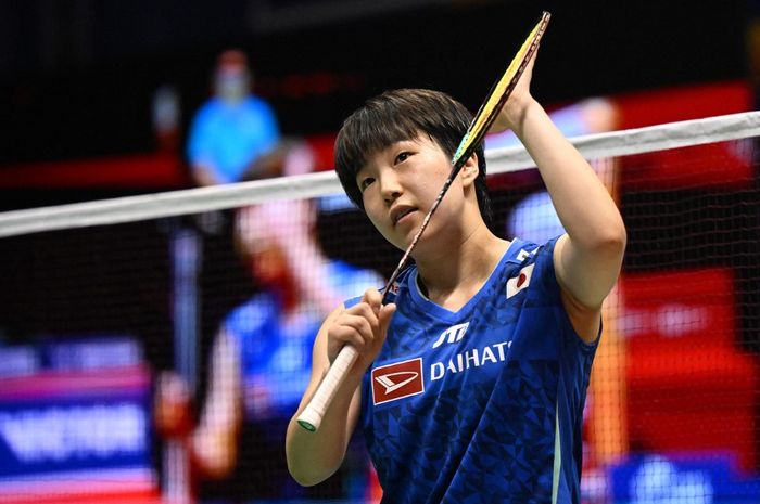 Akane Yamaguchi bakal comeback pada Malaysia Open 2024.