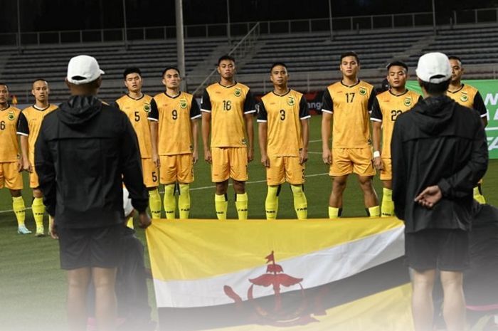 Brunei Darussalam terancam mendapatkan sanksi berat dari FIFA karena tidak menyelesaikan masalah dokumen.