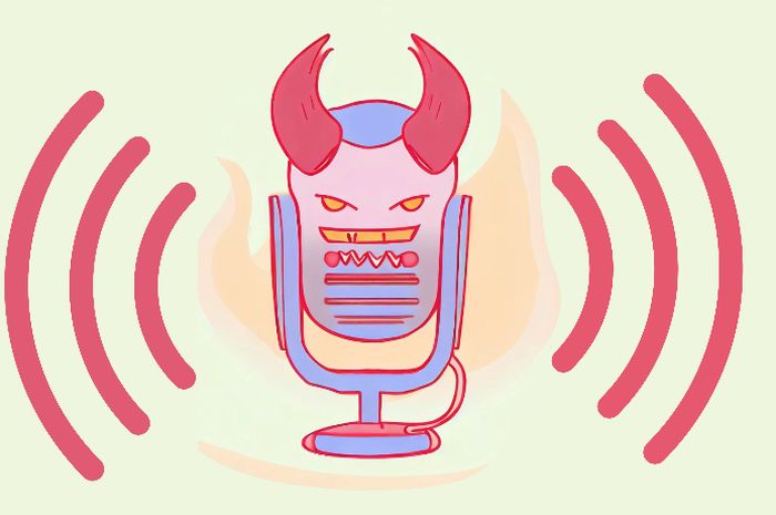 Makna Mimpi Mendengar Bisikan Di Telinga