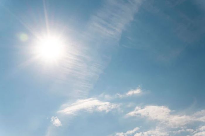 Mengenal Jenis-jenis Sinar Ultraviolet, Mulai dari UVA hingga UVC - Kids