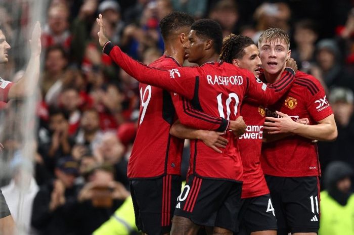 Bapuknya Lini Depan Man United, Bahkan Kalah dari Winger Flop Chelsea hojlundjpg 20231004034836