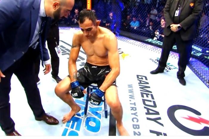 Tony Ferguson 