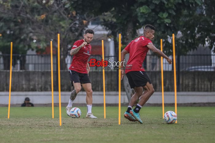 Kejujuran Marc Klok Ukur Kualitas Lawan Timnas Indonesia di Piala Asia 2023 20231009 192933jpg 20231009073646