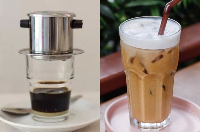 Semua Orang Bisa Buat Es Kopi Vietnam di Rumah, Cuma 3 Bahan Saja Bisa