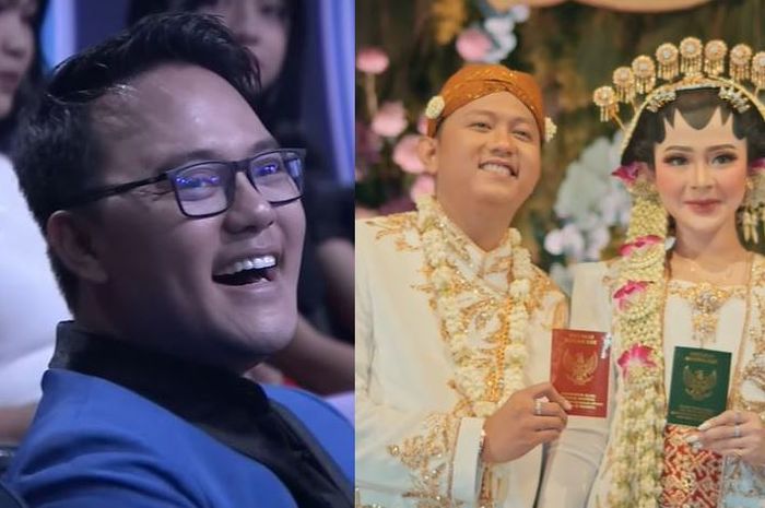 Danang DA tanggapi ucapan Denny Caknan di podcast Deddy Corbuzier yang menurutnya hanya candaan