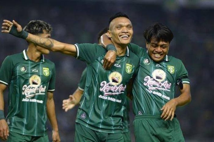 Ferdinand Sinaga pemain Persebaya Surabaya resmi direkrut klub Liga 2, Persiraja Banda Aceh.