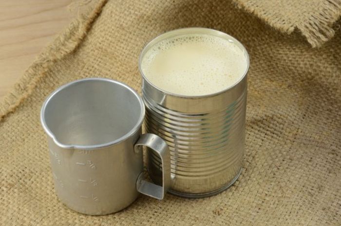 Ibu-ibu Banyak yang Belum Tahu, Apa Bedanya Susu Evaporasi dan Susu