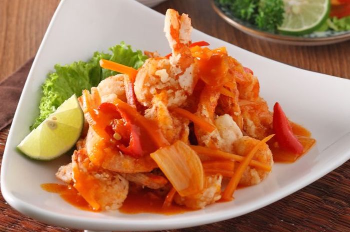 Mimpi Menangkap Udang Banyak: Pertanda Rezeki Melimpah atau Hanya Isyarat Biasa?