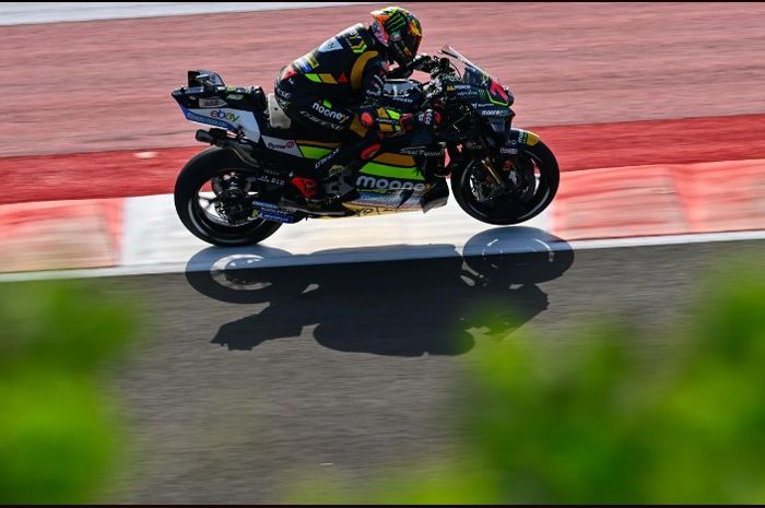 Marco Ducati