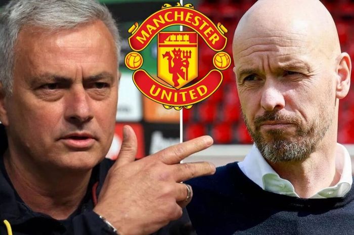 Erik ten Hag mengincar pemain yang pernah coba ingin direkrut oleh Jose Mourinho di Man United.