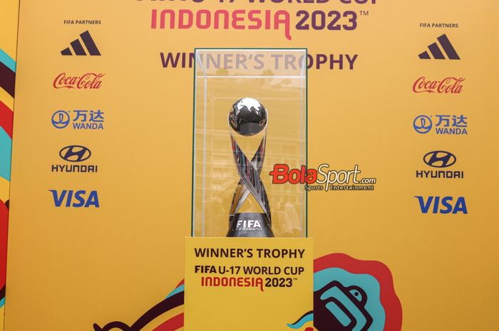 Indonesia berpeluang untuk memutuskan kutukan rekor buruk tuan rumah Asia dalam ajang Piala Dunia U-17 2023.