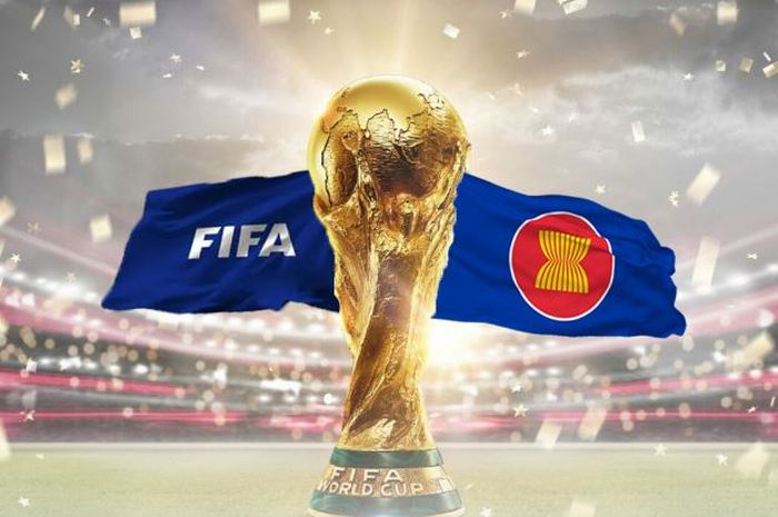 Negara-negara ASEAN akan melakukan diskusi mengenai kelanjutan tawaran menjadi tuan rumah Piala Dunia 2034.