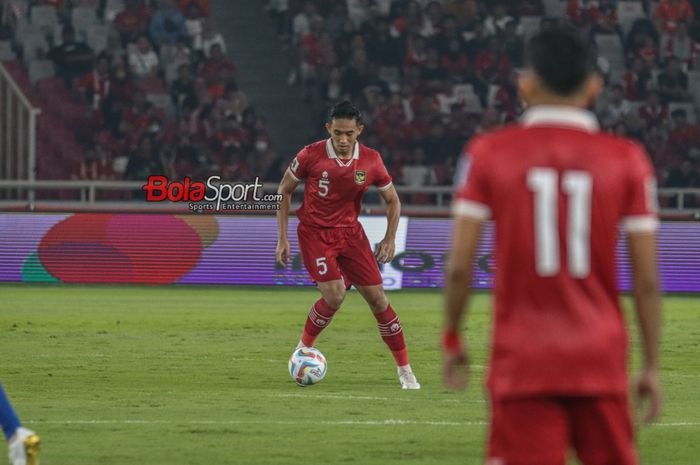 Menpora Dito Ariotedjo menyenggol klub Liga 1 yang menolak melepas pemainnya ke timnas U-23 Indonesia jelang Piala Asia U-230 2024.