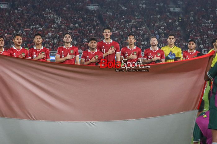 Indonesia akan melakoni pertemuan kedua dengan Brunei Darussalam dalam lanjutan kualifikasi Piala Dunia zona Asia