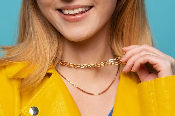 Ada beragam arti mimpi kalung putus, mulai dari pertanda baik hingga buruk.