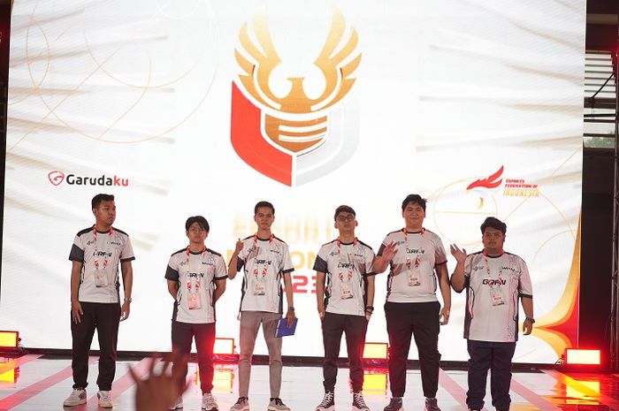 Liga 1 Esports Nasional seri Palembang telah selesai dilaksanakan pada 6-8 Oktober 2023.