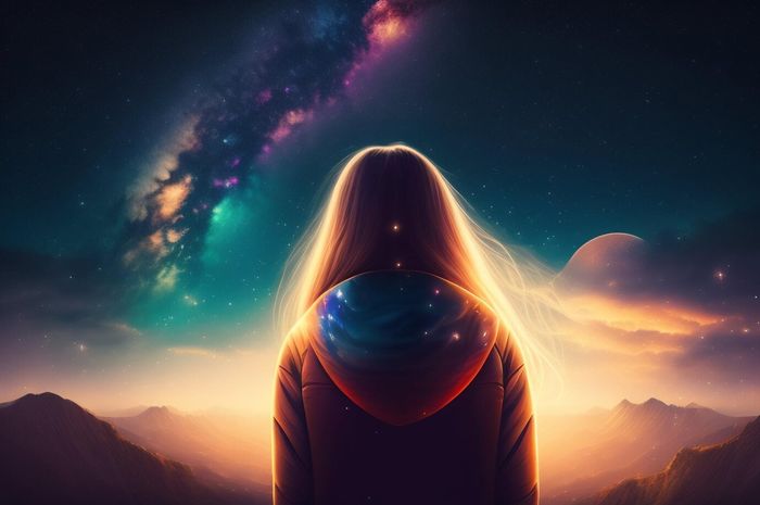 Arti Mimpi Kesurupan Diri Sendiri, Benarkah Terkait Hal Mistis? - Intisari